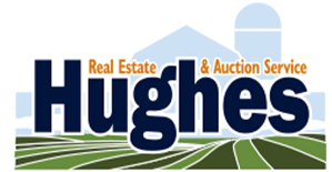 Hughes Real Estate logo
