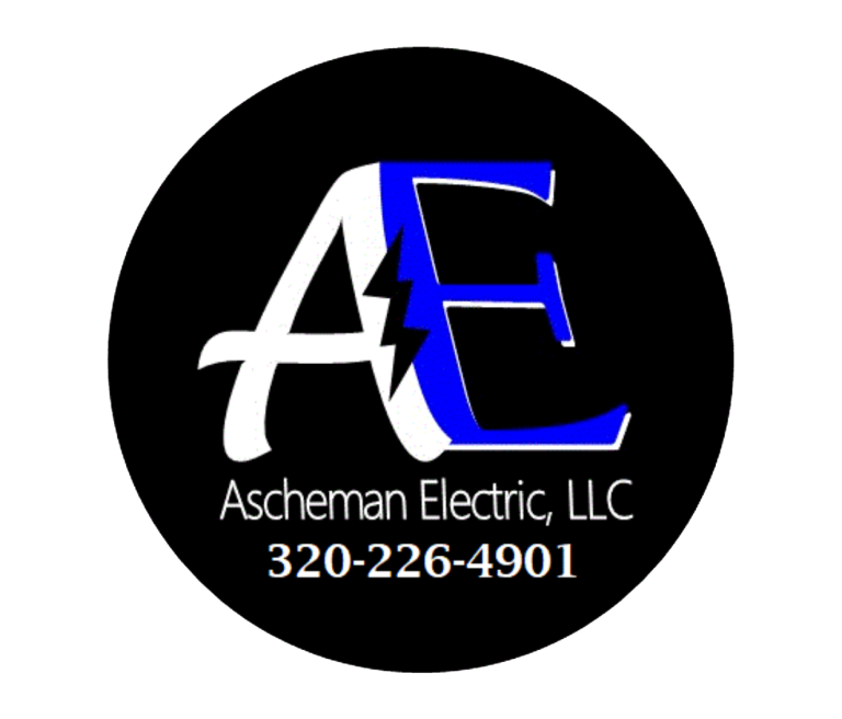 Ascheman Electric logo
