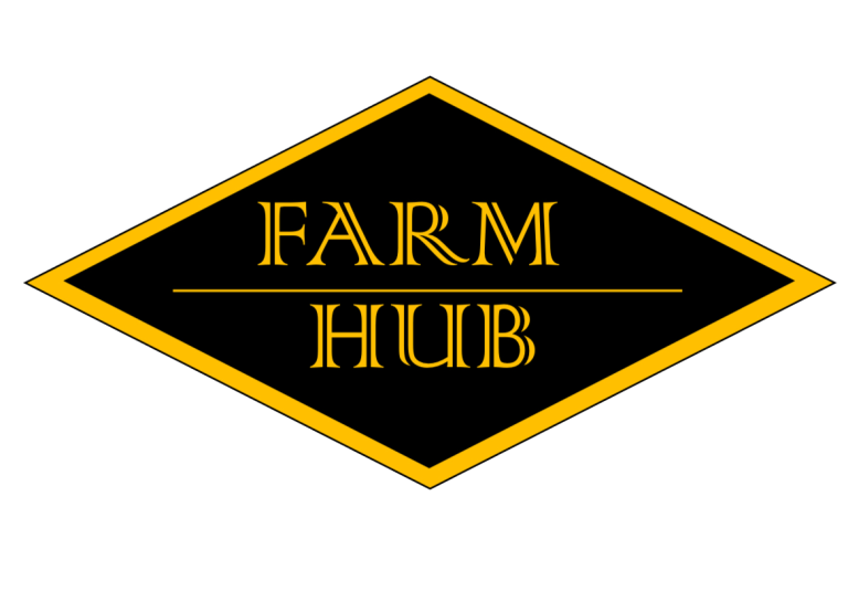 Farm Hub logo