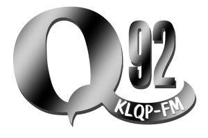Q92 KLQP Radio logo