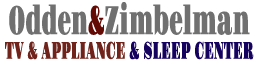 Odden & Zimbelman logo