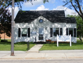 Shible Mutual building